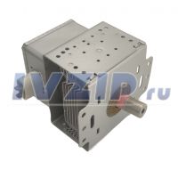 Магнетрон 2M246-050 GF (1100W, 6 пластин, 95мм между отверстиями, отв. излучателя круглое)