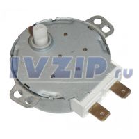 Двигатель поддона СВЧ Whirlpool TYJ50-8A19 481236158369/481236118348/MCW500WH