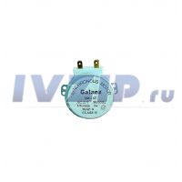 Двигатель поддона СВЧ SM-16T Galanz / 21V, 3W 5/6rpm h=11