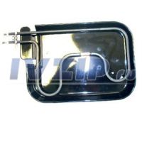 ТЭН СВЧ с отражателем 1000 Вт 230V