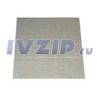 Слюда СВЧ 0,4мм 300х300 9800024/MCW900UN