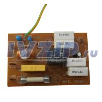 Плата подавления помех СВЧ DNW-0818A-06 214
