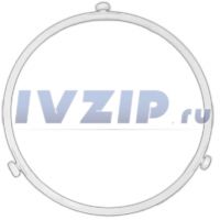 Роллер (суппорт) тарелки СВЧ (D=200мм) 9999990018