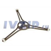 Роллер (суппорт) тарелки СВЧ (D190/14mm) MA08W01/49003689/49003803/49003738/WBL-11A/MCW911UN/SVCH064/5889W1A012A/9999990021