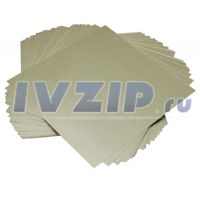 Слюда СВЧ 0,4мм 160x150