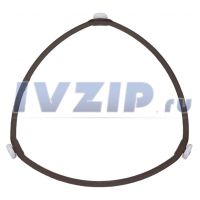 Роллер для тарелки СВЧ Samsung D=200mm DE94-02266D