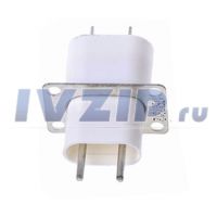 Проходной конденсатор (изолятор) для магнетрона СВЧ SVCH705