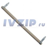 ТЭН гриля керамический для СВЧ 700W (L=250мм) 00203201