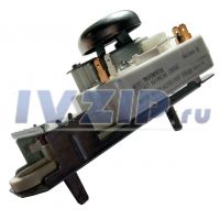 Таймер СВЧ с регулятором мощности Galanz TM30MU01E