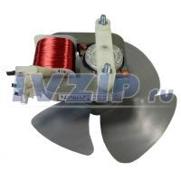 Вентилятор обдува СВЧ Samsung SMF-E73A MW73BR DE96-00848A