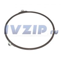 Роллер для тарелки СВЧ Sams (D=180мм, d_колеса=14мм) SVCH013