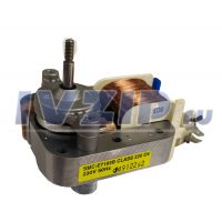 Мотор конвекции к СВЧ Samsung DE31-00049C