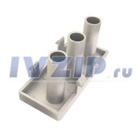 Клавиша на СВЧ  LG MBG64586202