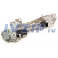 Панель микропереключателей с защёлками DE94-02265E для СВЧ-печи Samsung GE711KR/BWT, GE712BR/BWT, GE712KR/BWT, GE712MR/BWT, GE713KR/BWT