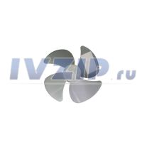 Крыльчатка микроволновки Redmond RM-2301D