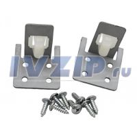 Крепление декоративной панели к СВЧ Samsung DE97-00575A