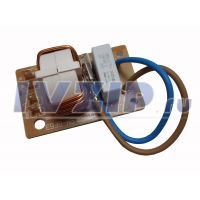 Плата фильтра питания для СВЧ Samsung DG96-00021A