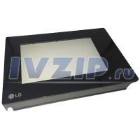 Внешнее стекло с рамкой СВЧ LG ADC75446609