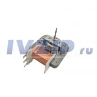 Двигатель обдува СВЧ Galanz 220V 50Hz 3 конт. GAL6309E 2558AML