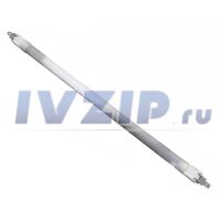 ТЭН гриля кварцевый для СВЧ 110V 500W L-26.5 SVCH029