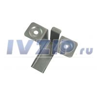 Крепление для СВЧ Hansa 1022779