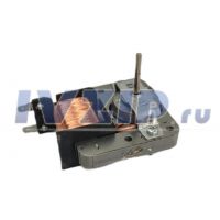 Двигатель обдува СВЧ 18W/260об.мин/220-240V 2 конт SVCH019