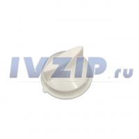 Ручка таймера СВЧ (короткая ножка) SVCH044