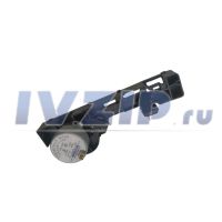 Замок двери для СВЧ Bosch 12021799/12024129