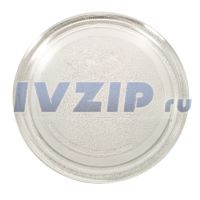 Тарелка СВЧ 284мм LG, без крепления 3390W1G003A/MCW007UN