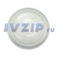 Тарелка СВЧ 260 мм без крепления 3390W1A015B/95PM15/4.63.060.35
