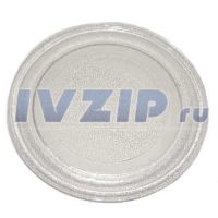 Тарелка СВЧ 245 мм LG 3390W1A035A/MCW012UN/95PM03/4.63.060.21/49PM006/MJ1440/3390W1A035C