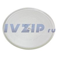 Тарелка СВЧ 255 мм DAEWOO 3517203600/95PM04/MCW013UN/4.63.060.22/49PM007/3517203610/260948