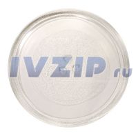 Тарелка СВЧ 284 мм LG (с креплением) 3390W1G012A/339W1G010C/95PM08/MCW006UN/4.63.060.26