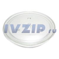 Тарелка СВЧ 315 мм GALANZ M03900001/95PM12/9800053/4.63.060.30/MCW019UN