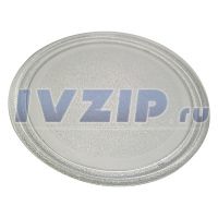 Тарелка СВЧ 330 мм GALANZ 95PM05/4.63.060.23