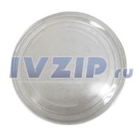 Тарелка СВЧ 270 мм Whirlpool 480120101083/481246678398/95PM13/MCW000WH