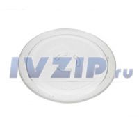 Тарелка СВЧ 280 мм Whirlpool 312776/481246678407/481946678405/320106