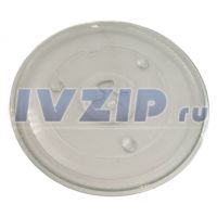 Тарелка СВЧ 270мм SVCH009