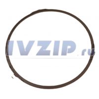 Роллер СВЧ (220см  Д=15мм)  SVCH013