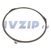 Роллер для тарелки СВЧ Sams (D=180мм, d=12мм) SVCH013