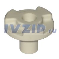 Коплер под тарелку СВЧ (керамич.) MW600/N470