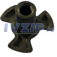 Коплер под тарелку СВЧ MW421/N471