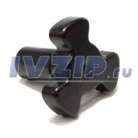 Коплер под тарелку СВЧ (H=30,5mm) MCW913UN