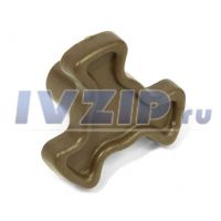 Коплер под тарелку СВЧ BOSCH 00606317/MCW911BO