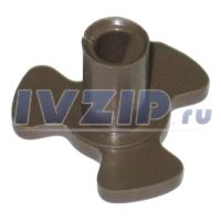 Коплер под тарелку СВЧ (H=17mm, T=4mm, D=32mm) AFM541/186426/MI3745/MCW910UN