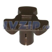 Коплер под тарелку СВЧ (H=16mm, T=4mm, D=32mm)