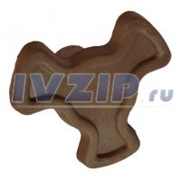 Коплер под тарелку СВЧ Gorenje 297542