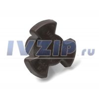 Коплер под тарелку СВЧ LG 4370W3A001A