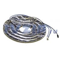 ТЭН для мультиварки REDMOND RMC-M4502/RMC-M45011 (18W, 165mm)