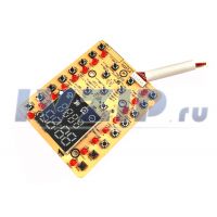 Блок управления мультиварки Redmond RMC-M13
